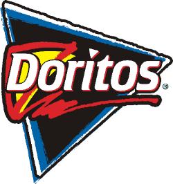 Snack Attack Vending serves Doritos products