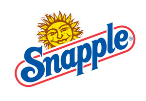 Snack Attack Vending serves Snapple products
